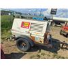 Image 2 : light plant - Isuzu 4cyl diesel engine, working, new fuel pump, 20KW, no lights