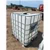 Image 1 : 1200L oil tote