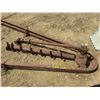 Image 2 : PTO driven earth auger - 3ft long