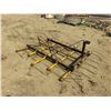 Image 1 : 3PTH tine harrows - 5.5ft wide