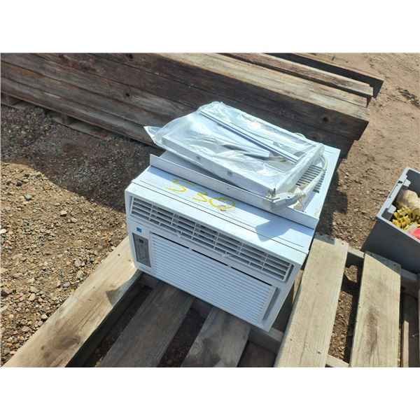 Comfort Aire A/C unit