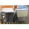 Image 1 : commercial ice maker - works just needs cleaning