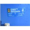 Image 4 : BRAND NEW Powerfist industrial 2HP dust collector