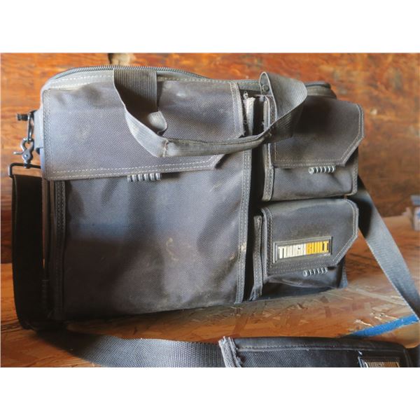 toughbuilt tool bag