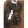 Image 4 : box of stage lighting equipment
