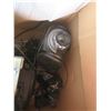 Image 5 : box of stage lighting equipment