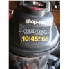 Image 2 : 45.5 litre shopvac
