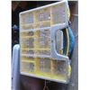Image 1 : 2 hardwares storage bins