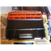Image 2 : 2 hardware storage bins
