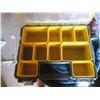 Image 4 : 2 hardware storage bins
