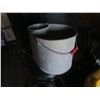 Image 1 : vintage mop bucket