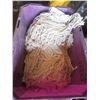Image 2 : tote of mop heads