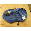 Image 1 : 73' of 2" hose