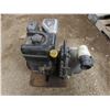 Image 1 : 5.5hp intek pro water pump , runs