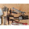Image 2 : assorted lot of tools