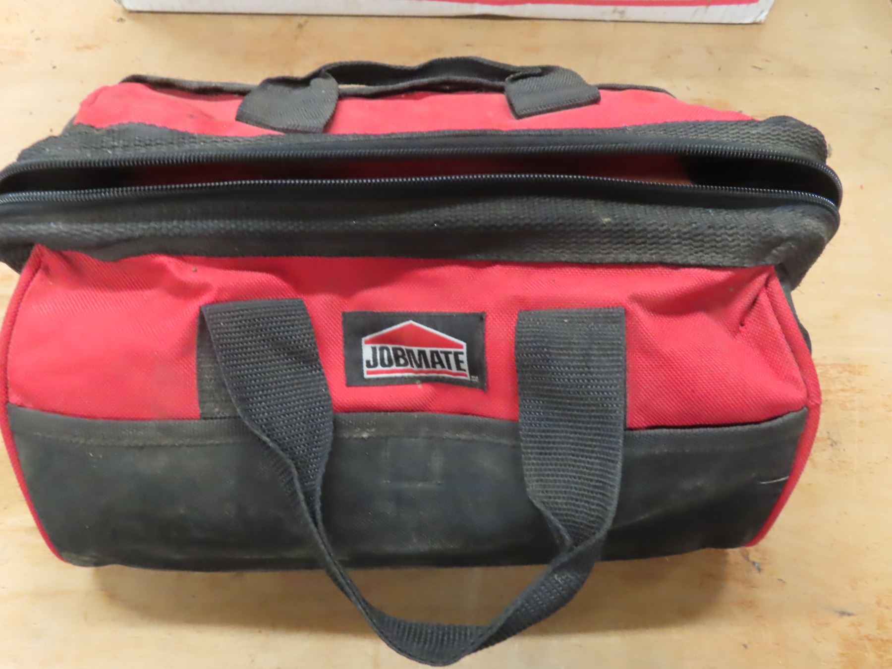 Jobmate tool set - Schmalz Auctions