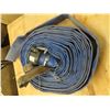 Image 1 : 100' of 2" hose
