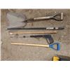 Image 3 : shovel , handles , washer wand