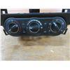 Image 4 : mazda heater control unit