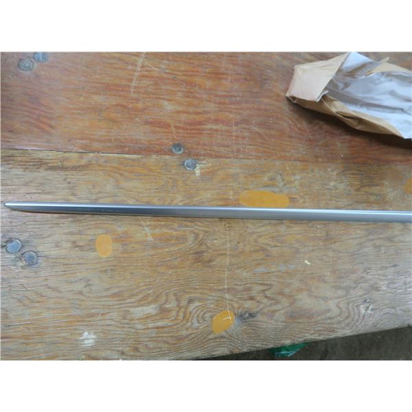 mazda protector A '(R side