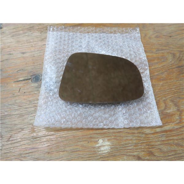 mazda mirror assembly