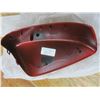 Image 2 : red mazda mirror housing