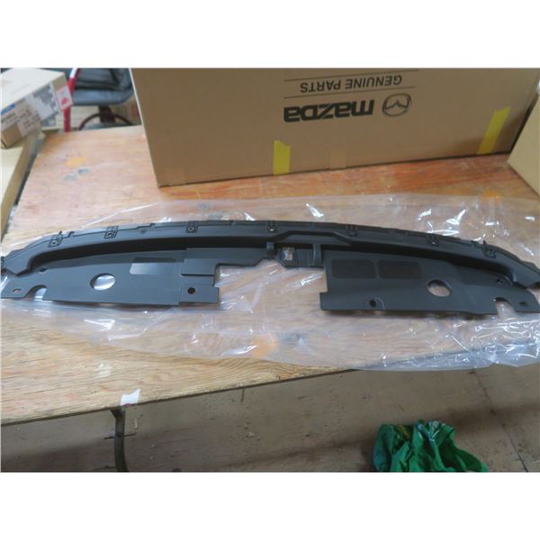 mazda grill bracket