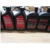 Image 3 : 9 bottles of transmission fluid