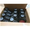 Image 2 : 12 bottles of transmission fluid