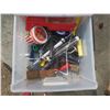 Image 2 : rubbermaid of painting supplies