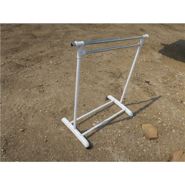 garment rack