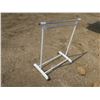 Image 1 : garment rack