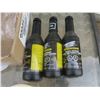 Image 1 : 9 150m bottles of gasline anti freeze