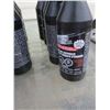 Image 2 : 9 150m bottles of gasline anti freeze