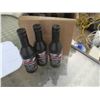 Image 1 : 9 150m bottles of gasline anti freeze