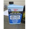 Image 2 : 4 1litre diesel fuel anitgel 8 1litre bottles of ATF 10 5litre SAE 15W-40 CK-4