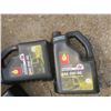 Image 2 : 2 5Litre SAE 0W-40 1 5litre SAE 15W-40 CK-4