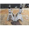 Image 1 : set of jack stands