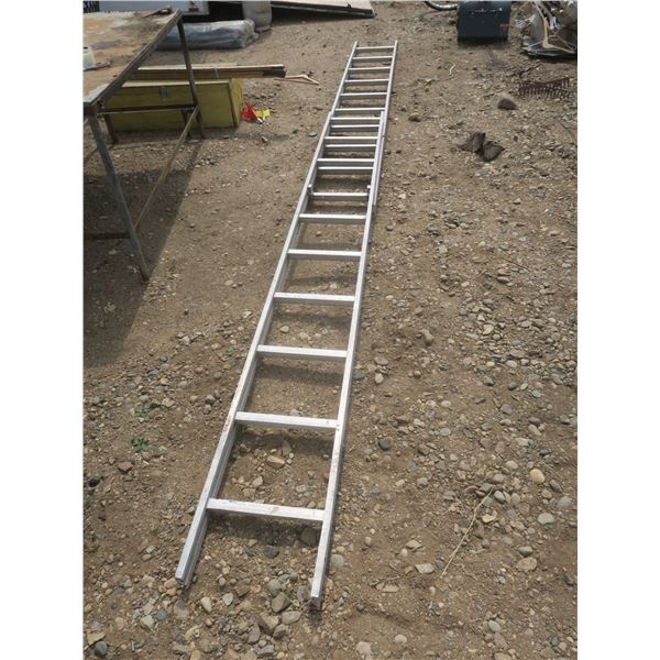 16ft extension ladder