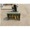 Image 3 : yardman 11HP/33" snow blower