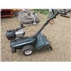 Image 1 : 6.5HP/17" rototiller has compression