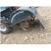 Image 4 : 6.5HP/17" rototiller has compression