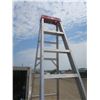 Image 3 : 10ft aluminum ladder