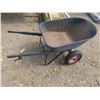Image 1 : two wheel wheelbarrow