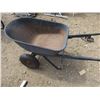Image 3 : two wheel wheelbarrow