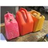 Image 2 : 3 jerry cans