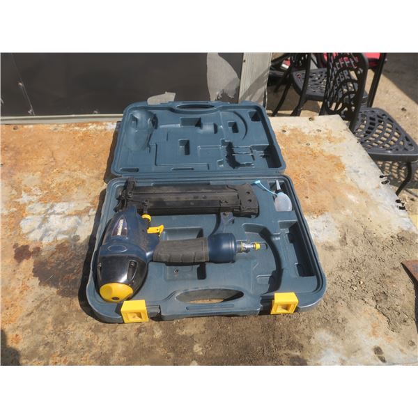mastercraft air nailer