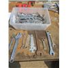 Image 1 : assorted wrenches