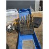 Image 2 : lot of drill bits