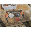 Image 1 : lot of assorted tools
